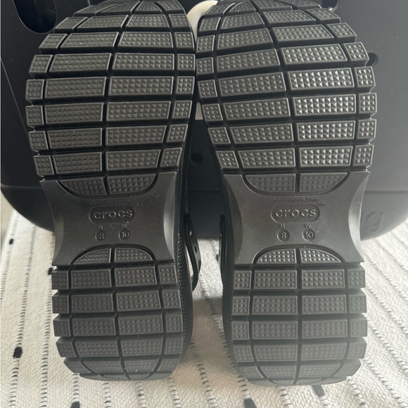 Crocs Mega-Crush sandal - Picture 4 of 5